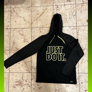 Nike Therma-Fit Hoodie